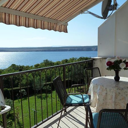 Apartment Nada 1 Jadranovo Zewnętrze zdjęcie