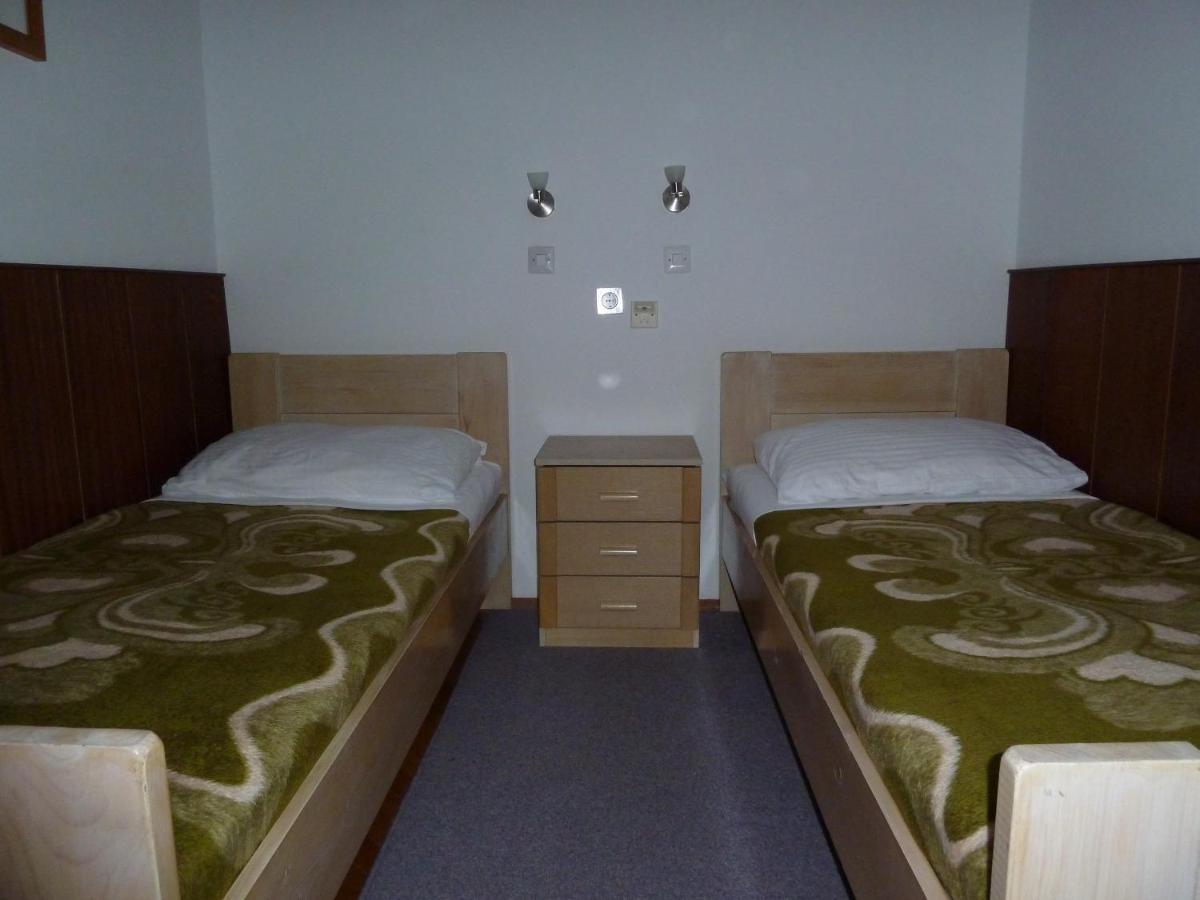 Apartment Nada 1 Jadranovo Zewnętrze zdjęcie